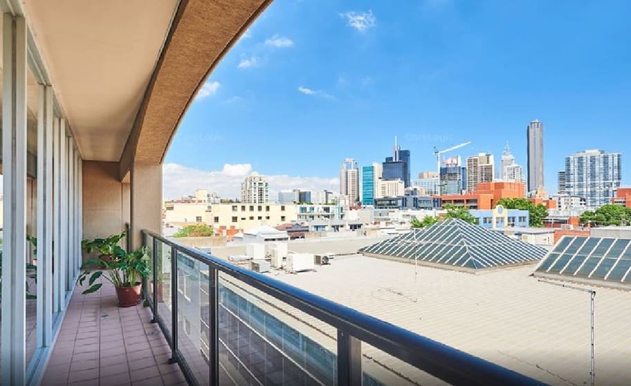 Click to view all images 10 Ievels Terrace Carlton VIC 3053 - Image 1