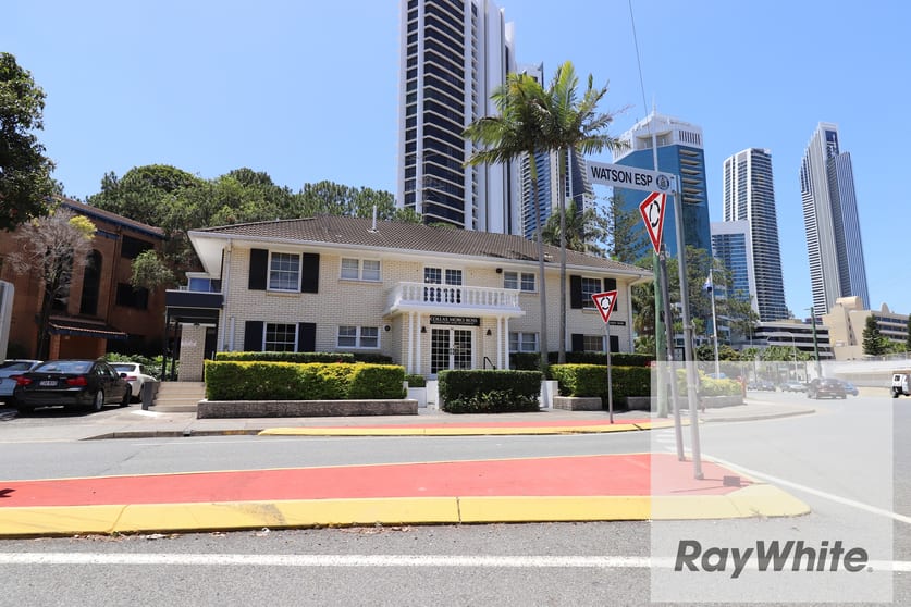 Click to view all images 48 Peninsular Drive Surfers Paradise QLD 4217 - Image 1
