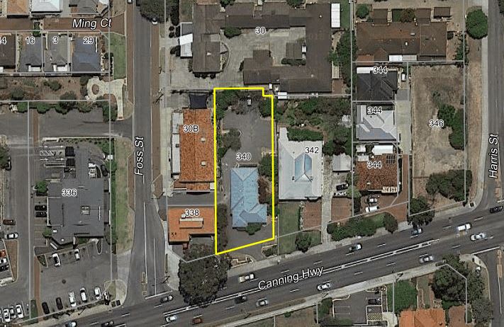 Click to view all images 340 Canning Highway Bicton WA 6157 - Image 2