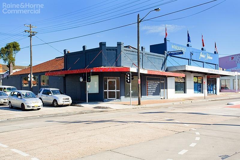 Click to view all images 142-144 Parramatta Road Auburn NSW 2144 - Image 2