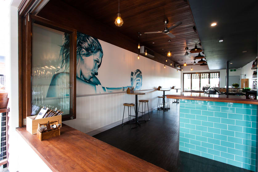 Click to view all images 208 Given Terrace Paddington QLD 4064 - Image 3