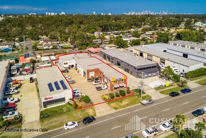 Unit 3/20 Ereton Drive Arundel QLD 4214 - Image 2