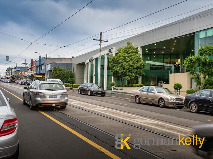 Click to view all images 677 High Street Kew East VIC 3102 - Image 3
