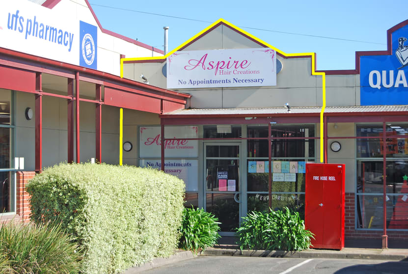 Click to view all images 9/1174 Geelong Road Mount Clear VIC 3350 - Image 1