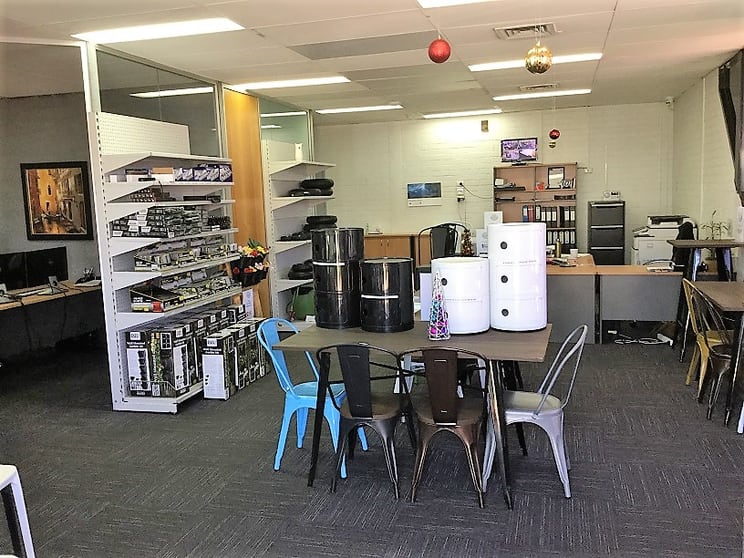Click to view all images 15 Belgravia Street Belmont WA 6104 - Image 2