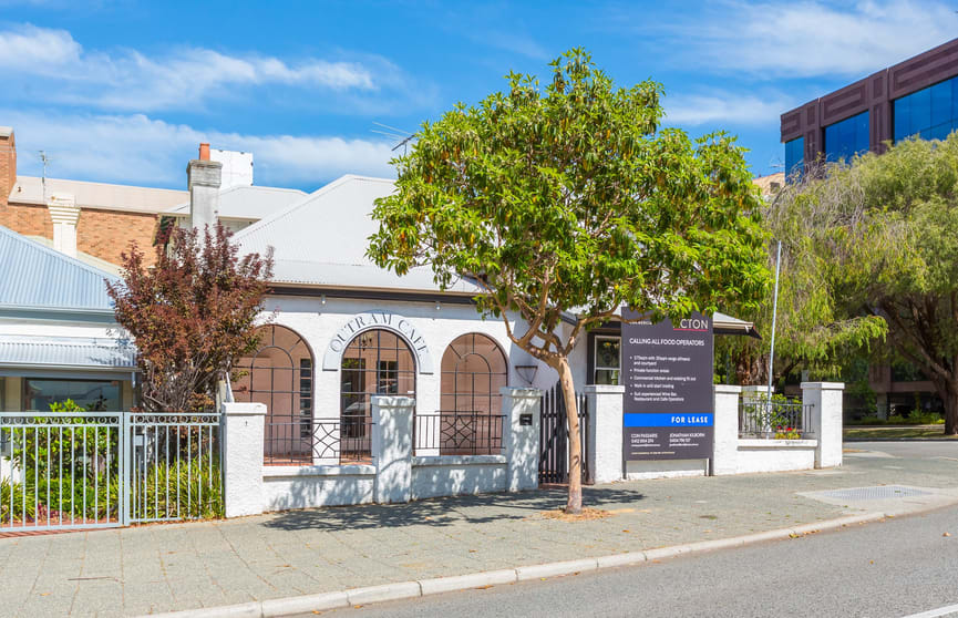 Click to view all images 26 Outram Street West Perth WA 6005 - Image 2