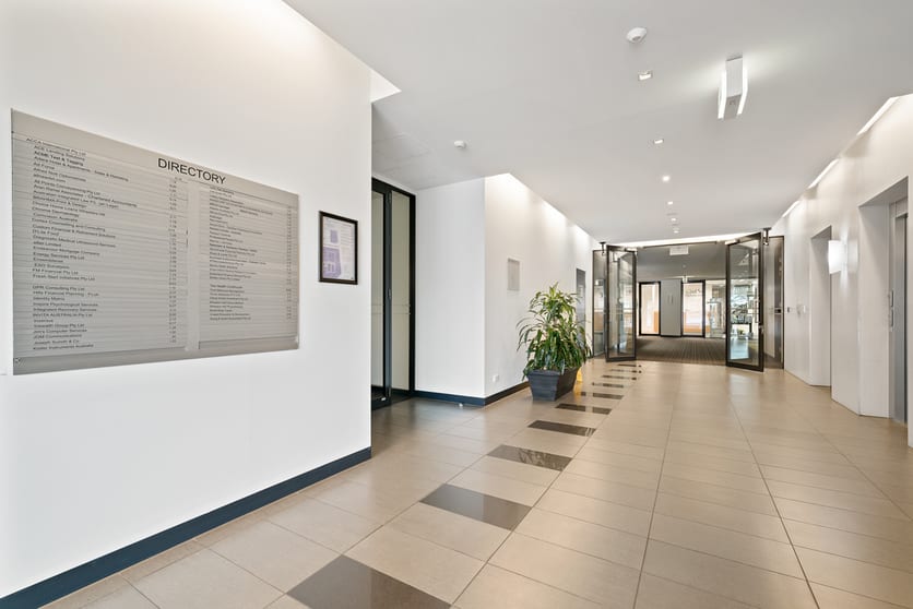 Click to view all images 122A/202 Jells Road Wheelers Hill VIC 3150 - Image 2