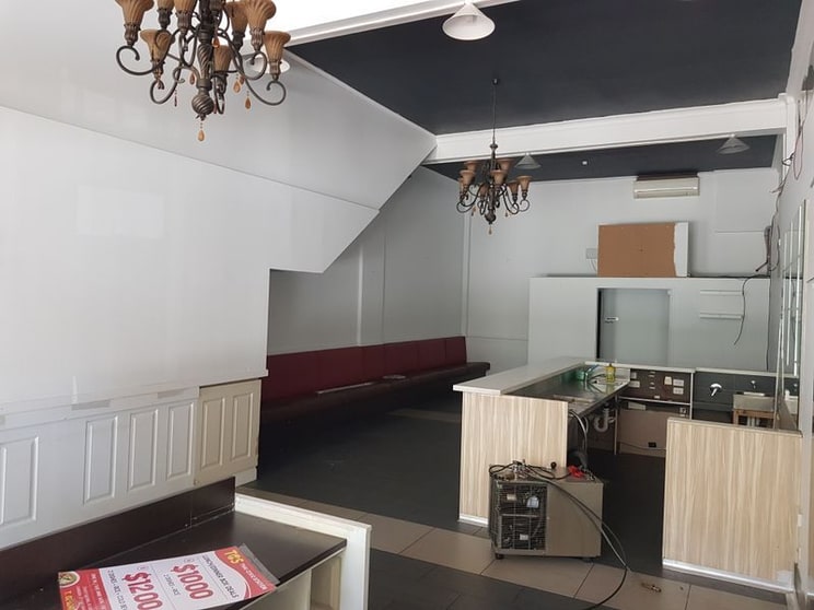 Click to view all images Unit 1/35-41 East Row City ACT 2601 - Image 2