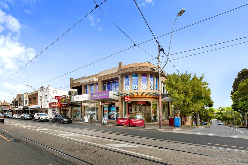 Click to view all images 379-381 Whitehorse Road Balwyn VIC 3103 - Image 1