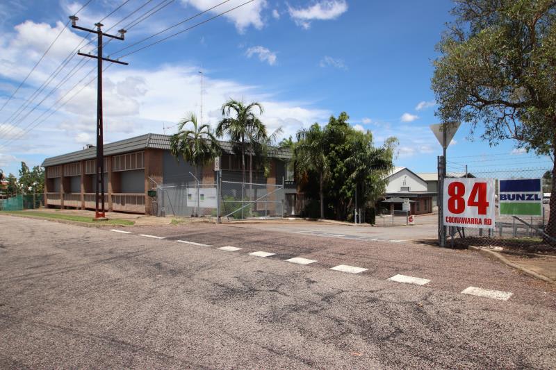 Click to view all images Building 6/84 Coonawarra Road Winnellie NT 0820 - Image 1