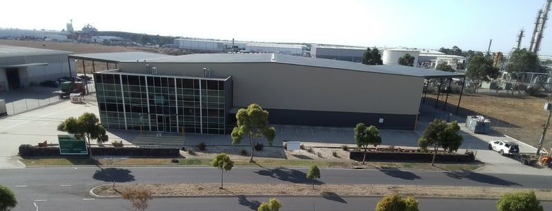 Click to view all images 2-6 William Angliss Drive Laverton North VIC 3026 - Image 2