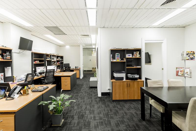 Click to view all images 121 Walker Street North Sydney NSW 2060 - Image 3
