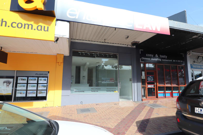 Click to view all images 487 Nepean Highway Frankston VIC 3199 - Image 1