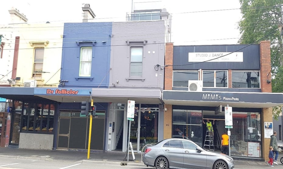 Click to view all images 2/145 Swan St Richmond VIC 3121 - Image 1