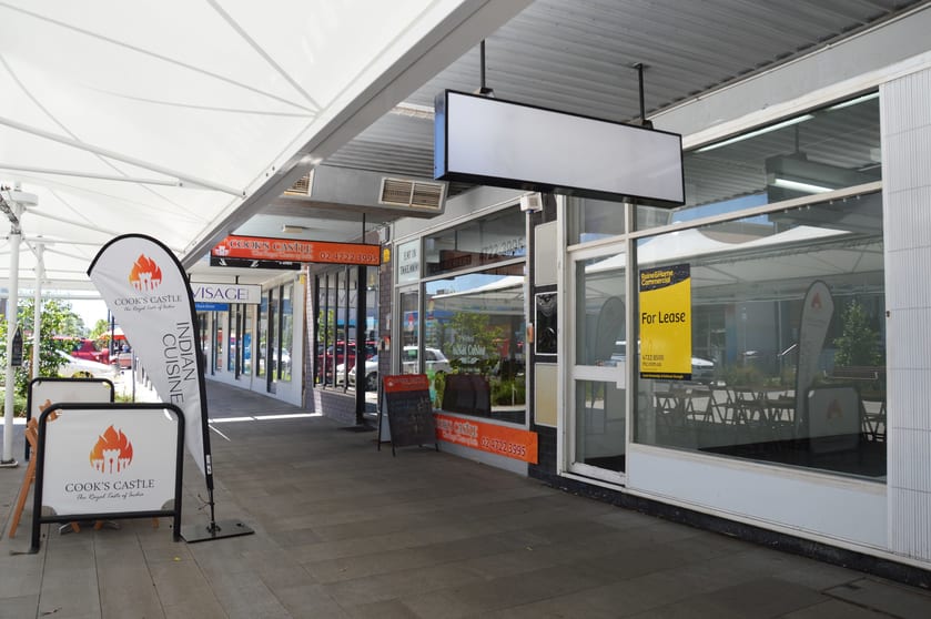 Click to view all images Shop 3, 560 High Street Penrith NSW 2750 - Image 2
