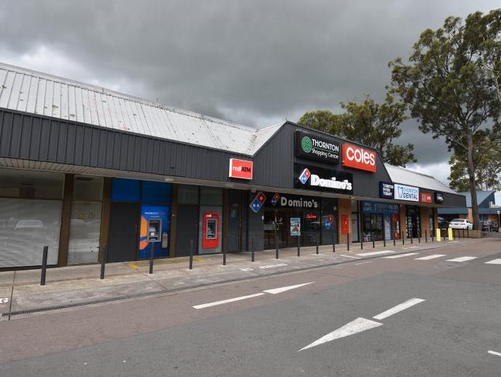 Click to view all images Shop 3D/1 Taylor Avenue Thornton NSW 2322 - Image 2