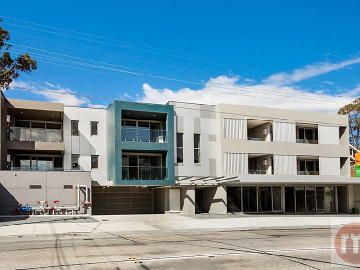 Click to view all images 1/197-199 Lyons Road Drummoyne NSW 2047 - Image 2