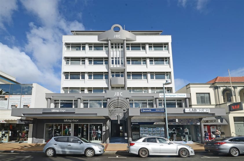 Click to view all images Suite 2/Level 5, 4 Horton Street Port Macquarie NSW 2444 - Image 1