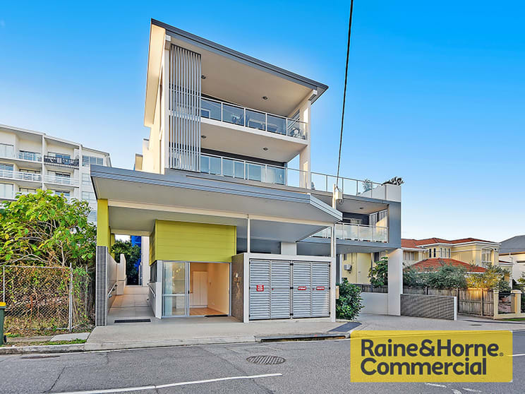 Click to view all images 12/30 Felix Street Lutwyche QLD 4030 - Image 1