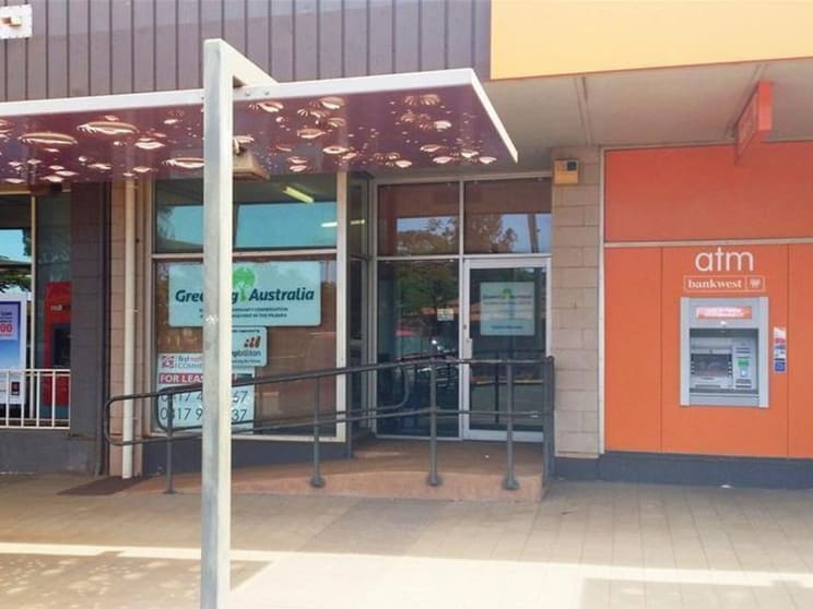 Click to view all images 2/18 Wedge Street Port Hedland WA 6721 - Image 2