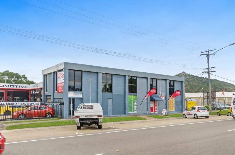 Click to view all images 205 Ingham Road Garbutt QLD 4814 - Image 3