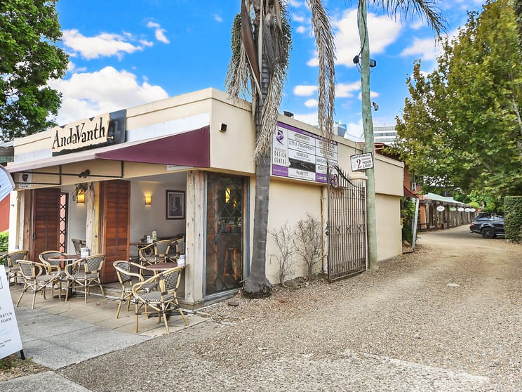1/46 Douglas Street Milton QLD 4064 - Image 1