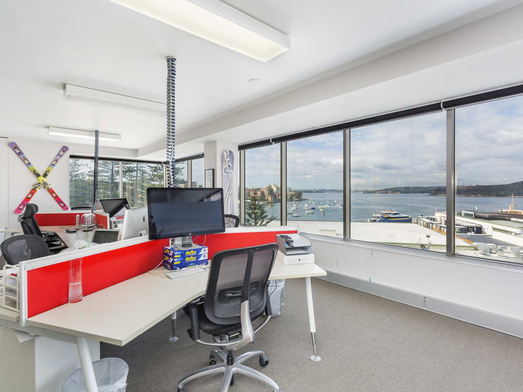 Click to view all images 401 & 402/46-48 East Esplanade Manly NSW 2095 - Image 1