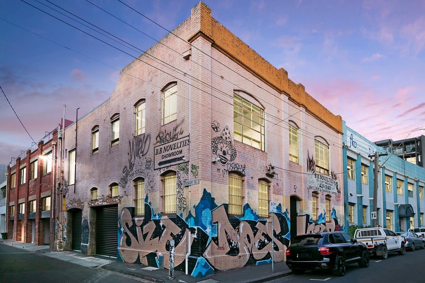 Click to view all images 5 Stewart Street Richmond VIC 3121 - Image 1