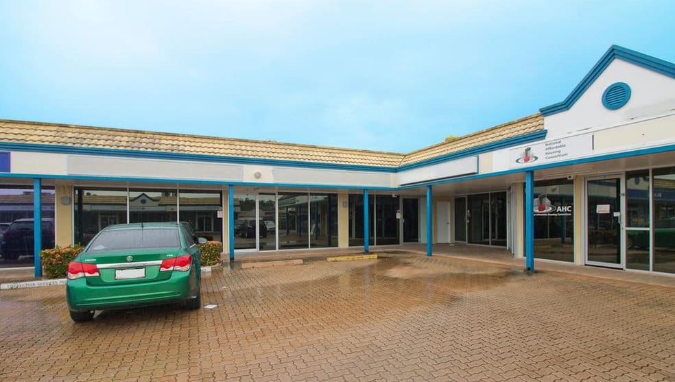 Click to view all images 6/40 Thuringowa Drive Thuringowa Central QLD 4817 - Image 1