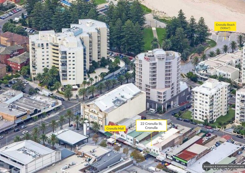 Click to view all images Cronulla Street Cronulla NSW 2230 - Image 2
