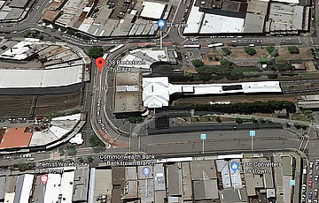 Click to view all images Suite 3/138 Bankstown City Plaza Bankstown NSW 2200 - Image 1