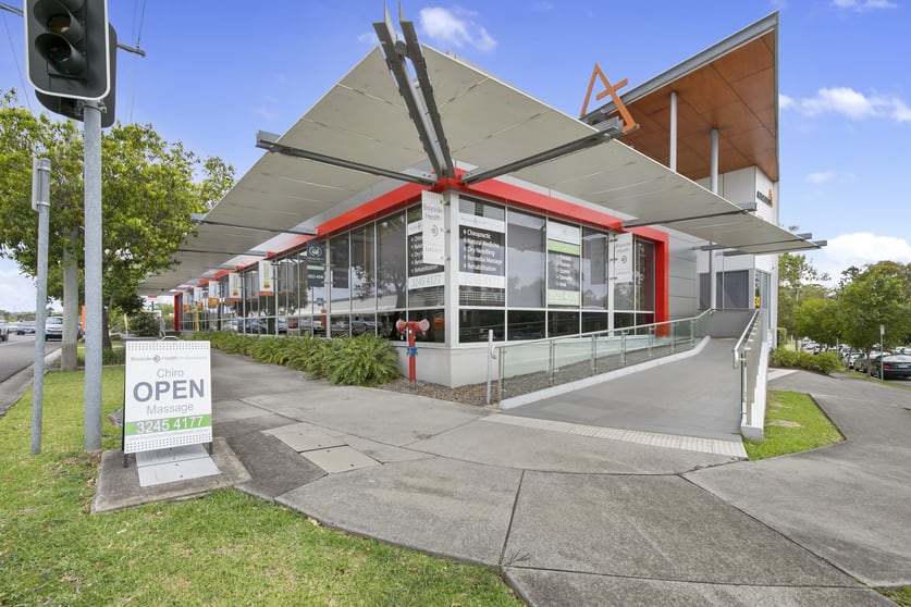 Click to view all images Suites C/2 Pittwin Road Capalaba QLD 4157 - Image 1