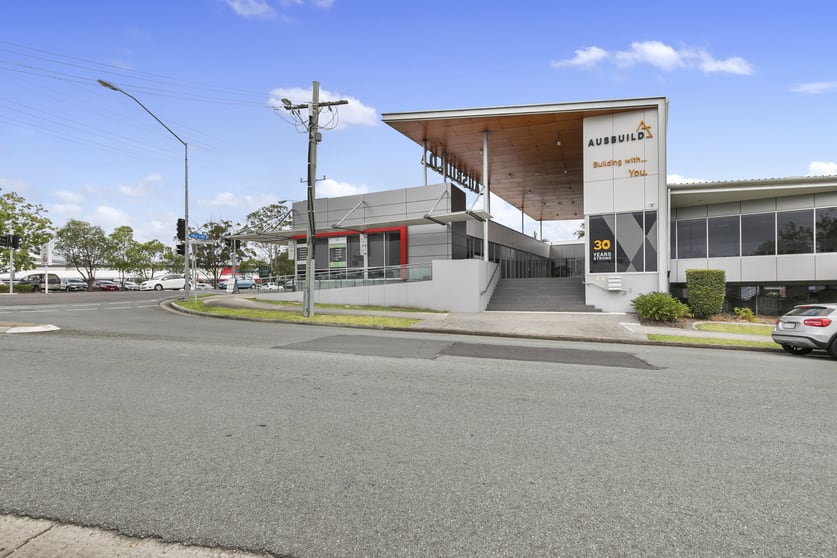 Click to view all images Suites C/2 Pittwin Road Capalaba QLD 4157 - Image 2