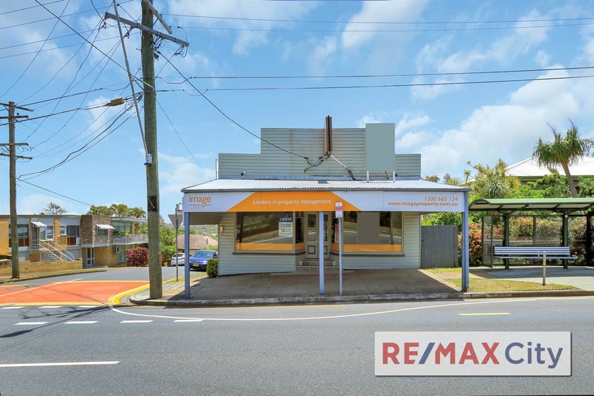 Click to view all images 520 Old Cleveland Road Camp Hill QLD 4152 - Image 1