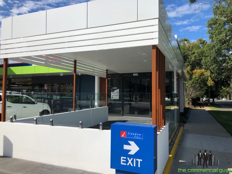 Click to view all images T2/1266 Anzac Avenue Kallangur QLD 4503 - Image 3