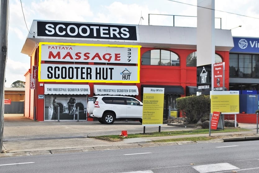 Click to view all images 3377 Pacific Highway Slacks Creek QLD 4127 - Image 1