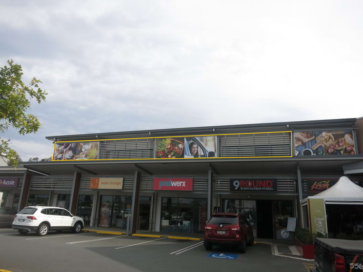 S3/514 Christine Avenue Robina QLD 4226 - Image 1