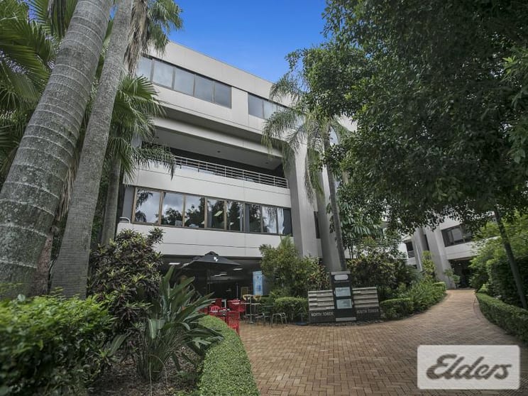 Click to view all images Level 3 Suite 2/527 Gregory Terrace Fortitude Valley QLD 4006 - Image 2