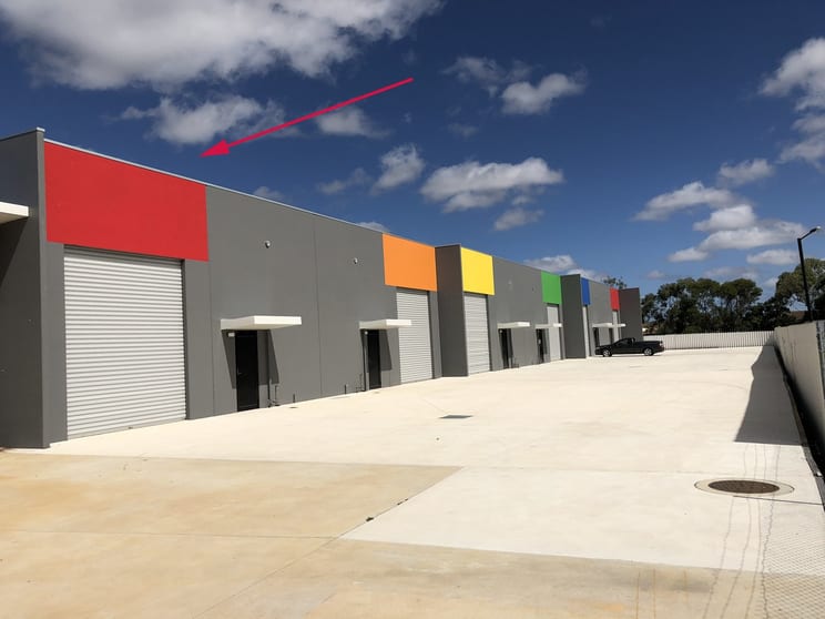 Click to view all images 6/118 Bellarine Hwy Newcomb VIC 3219 - Image 1