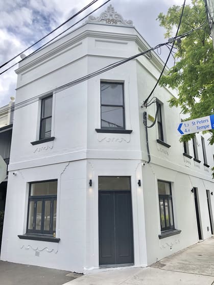 Click to view all images 209 Belmont Street Alexandria NSW 2015 - Image 1
