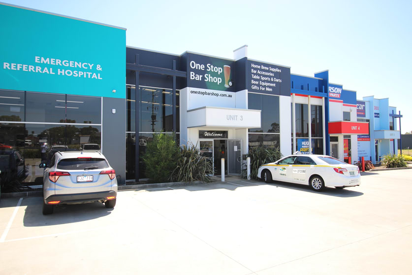 Click to view all images 3/161 Mornington Tyabb Road Mornington VIC 3931 - Image 2