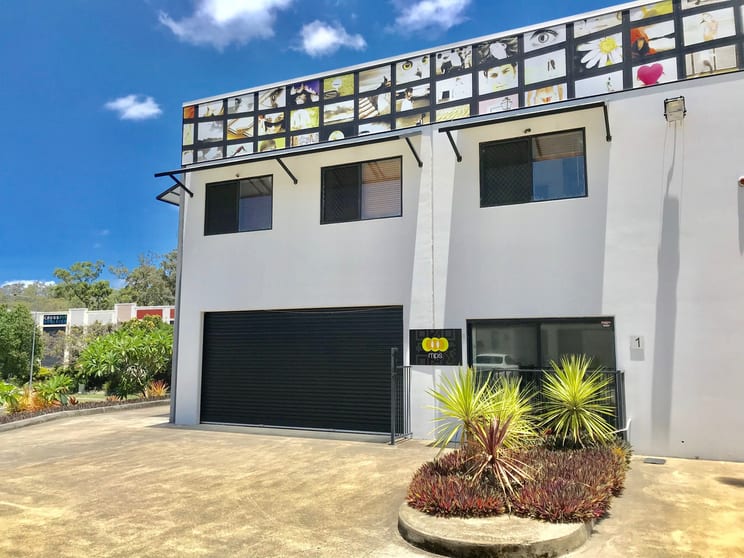 Click to view all images 2/58 Township Drive Burleigh Heads QLD 4220 - Image 1