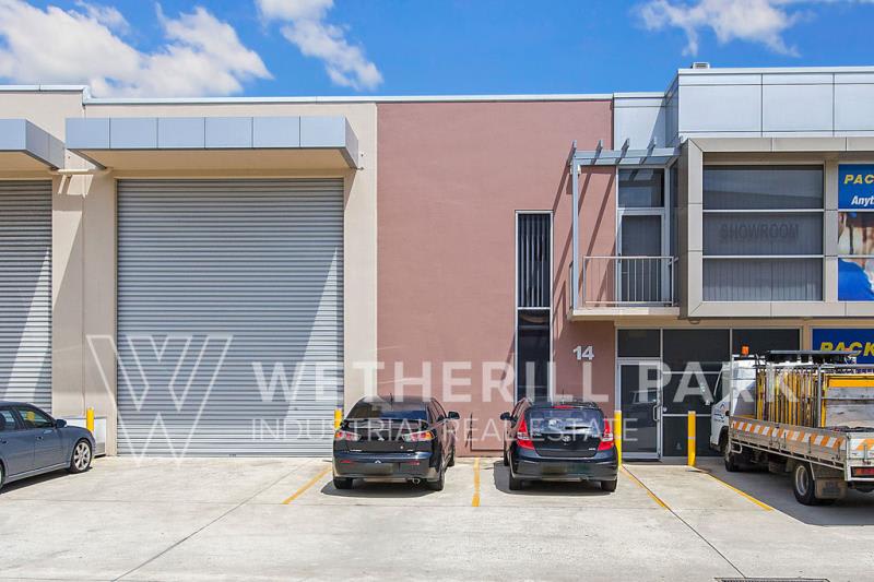Click to view all images Wetherill Park NSW 2164 - Image 2