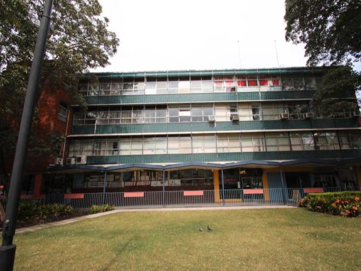 Click to view all images Lvl 3 Suite 34/181 Church St Parramatta NSW 2150 - Image 2