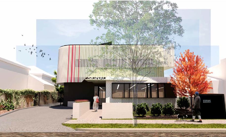 Click to view all images 459 Station Street Box Hill VIC 3128 - Image 2