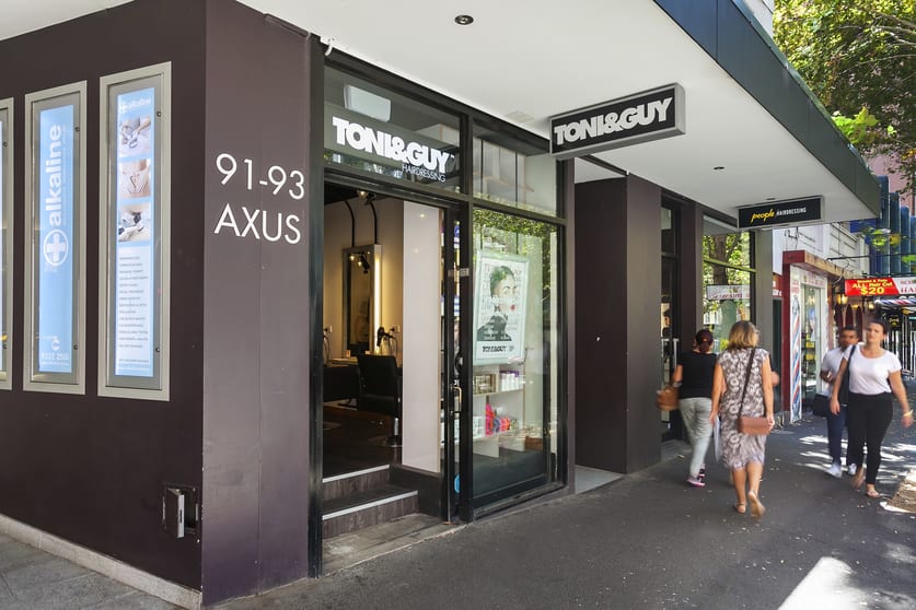 Click to view all images Lot 37/91-93 Macleay Street Potts Point NSW 2011 - Image 1