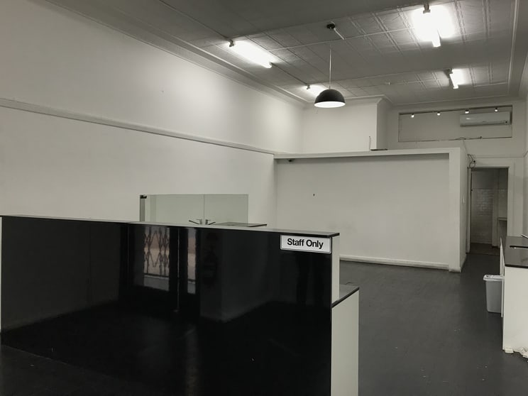Click to view all images Shop 2/395 - 397 Pacific Highway Crows Nest NSW 2065 - Image 2