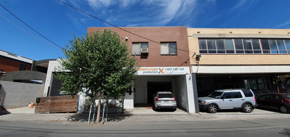 Click to view all images 4 York Street Richmond VIC 3121 - Image 1