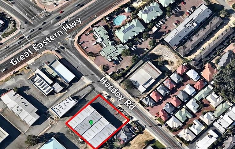 Click to view all images 48 Hardey Road Belmont WA 6104 - Image 3