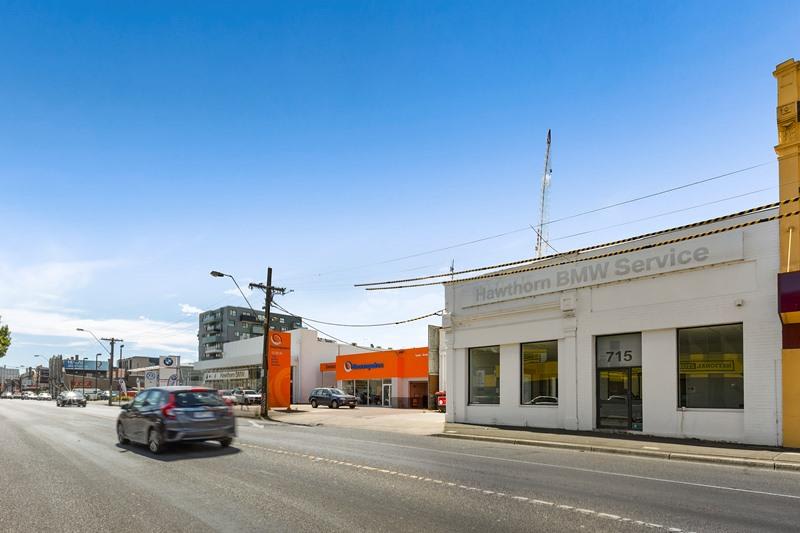 Click to view all images 715 Burwood Road Hawthorn VIC 3122 - Image 2